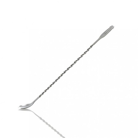 Bradshaw Long Hand Bar Spoon 261797